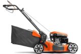 Газонокосилка Husqvarna LC 151S, самоходная, 166 см³, 2.7 кВт, травосборник 65 л, 9704884-01