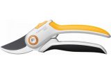 Секатор плоскостной металлический Fiskars Plus PowerLever P531, 1057168