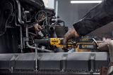 Аккумуляторный угловой гайковерт DEWALT DCF510, с трещоткой, 18 В, 102 Нм, 300 об/мин, без АКБ и ЗУ (DCF510N-XJ)