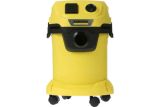 Пылесос хозяйственный Karcher WD 3 P V-17/4/20, 1000 Вт, 1.628-170.0