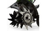 Культиватор электрический Greenworks GTL9526, 950W, 25 см, 320 об/мин, 27017