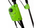 Культиватор электрический Greenworks GTL9526, 950W, 25 см, 320 об/мин, 27017