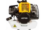 Триммер бензиновый Huter GGT-1900T, 9500 об/мин, 1900 Вт, 70/2/11