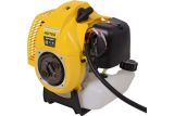 Триммер бензиновый Huter GGT-1900T, 9500 об/мин, 1900 Вт, 70/2/11