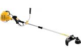 Триммер бензиновый Huter GGT-2500S, 9500 об/мин, 2500 Вт, 70/2/13