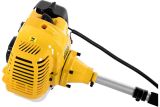Триммер бензиновый Huter GGT-2500S, 9500 об/мин, 2500 Вт, 70/2/13