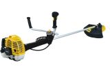 Триммер бензиновый Huter GGT-2500T PRO, 9500 об/мин, 2500 Вт, с антивибрационной системой, 70/2/28