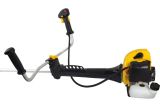 Триммер бензиновый Huter GGT-2500T PRO, 9500 об/мин, 2500 Вт, с антивибрационной системой, 70/2/28