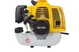 Триммер бензиновый Huter GGT-2500T PRO, 9500 об/мин, 2500 Вт, с антивибрационной системой, 70/2/28