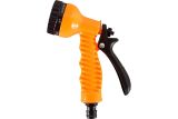 Пистолет-распылитель Вихрь, 7 режимов полива , 73/7/2/24