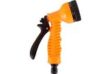 Пистолет-распылитель Вихрь, 7 режимов полива , 73/7/2/24