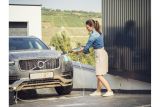 Аккумуляторная мойка высокого давления Gardena AquaClean, Li-18 В, 250 л/ч, с АКБ 2.5 Ач и ЗУ, 14800-20.000.00