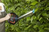 Аккумуляторные ножницы для живой изгороди Gardena, ComfortCut 60 18V P4A, без АКБ и ЗУ, 14731-55.000.00