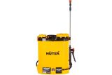 Опрыскиватель аккумуляторный Huter SP-12/8AC, 12 В, С АКБ 8 Ач и ЗУ, 70/13/39