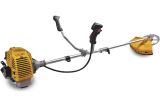 Триммер бензиновый Champion, 1.25 кВт, 6500 об/мин, T433-2
