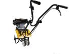 Культиватор бензиновый CHAMPION, 2700 Вт, 140 см³, 4 л.с, ВC4401