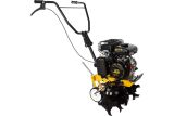 Мотокультиватор Champion, 1650 Вт, 87 см³, 2.3 л.с, ВC4311