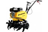 Культиватор бензиновый CHAMPION, 4100 Вт, 196 см³, 6.5 л.с, ВC5712