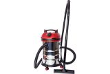 Пылесос REDVERG, 1200 Вт, 30 л, RD-VC1200S-30S