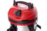 Пылесос REDVERG, 1200 Вт, 30 л, RD-VC1200S-30S