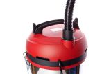 Пылесос REDVERG, 1200 Вт, 30 л, RD-VC1200S-30S