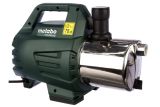 Самовсасывающий насос Metabo HWA 6000 Inox, 600980000