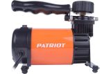 Компрессор автомобильный PATRIOT CC 1340, 12 В, 40 л/мин, 525302340