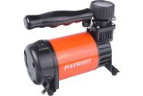 Компрессор автомобильный PATRIOT CC 1340, 12 В, 40 л/мин, 525302340