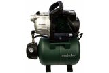 Насосная станция Metabo HWW 4000/25 G  1100 Вт, 24 л , чугун, 600971000