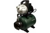 Насосная станция Metabo HWW 4000/25 G  1100 Вт, 24 л , чугун, 600971000