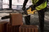 Аккумуляторная аллигаторная пила DEWALT DCS397N, 54 В, 2400 ход/мин, 40 мм, без АКБ и ЗУ (DCS397N-XJ)