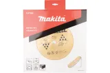 Диск алмазный Makita D-57009, по бетону, 400х25.4х3 мм