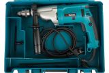 Дрель Makita HP2070, 1010 Вт, 2900 об/мин