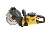 Аккумуляторная бесщеточная отрезная машина DEWALT FLEXVOLT DCS690N, 54 В, XR, 230 мм