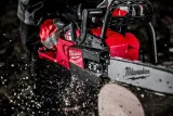 Аккумуляторная цепная пила Milwaukee M18 FCHSC-0, 18 В, 45 звеньев, 30 см, без АКБ и ЗУ, 4933471441