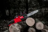 Аккумуляторная цепная пила Milwaukee M18 FCHSC-0, 18 В, 45 звеньев, 30 см, без АКБ и ЗУ, 4933471441