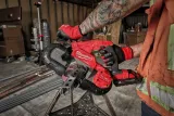 Аккумуляторная ленточная пила Milwaukee M18 FBS85-0C, 18 В, 165 м/мин, без АКБ и ЗУ, в кейсе, 4933471496