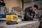 Рулетка DEWALT DWHT38127-9, 8 м