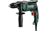 Дрель ударная Metabo SBE 650 (БЗП), 600742850