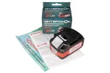 Аккумуляторный слайдерный блок ИНТЕРСКОЛ АПИ-5(2,5)/18(36)И, Li-Ion, 18/36 В, 5/2.5 Ач, 1 шт. (2400.205)