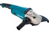 Угловая шлифмашина Makita GA9020, 2200 Вт, 230 мм, 6600 об/мин