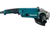 Угловая шлифмашина Makita GA9020, 2200 Вт, 230 мм, 6600 об/мин