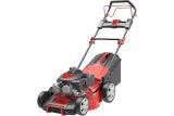 Газонокосилка бензиновая Fubag FPL 46 SM ES, самоходная,  150 см³, 3.4 л.с, 2.5 кВт, 41050