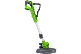 Триммер аккумуляторный Greenworks, 24V, 30,5 см, без АКБ и ЗУ, 2110407