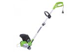 Триммер электрический Greenworks Deluxe, 500 Вт, 30 см, 21277