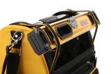 Сумка DEWALT 1-79-208, с открытым верхом, с наплечным ремнем, 20 л