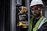 Аккумуляторный набор DEWALT DCK2051E2T, 18 В: дрель-шуруповерт DCD800 + шуруповерт DCF850, с 2 АКБ 1.7 Ач и ЗУ, в кейсе TSTAK