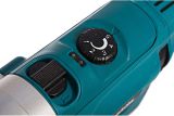 Дрель Makita HP2070, 1010 Вт, 2900 об/мин