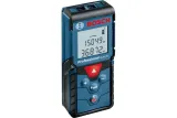 Лазерный дальномер Bosch GLM 40 Professional, (0.601.072.900)