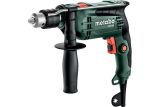 Дрель ударная Metabo SBE 650 (ЗВП), 600742000